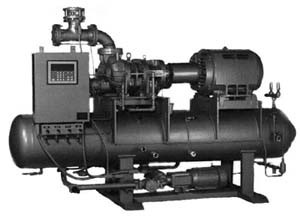 Freon Refrigeration System