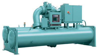 CO2 Refrigeration System